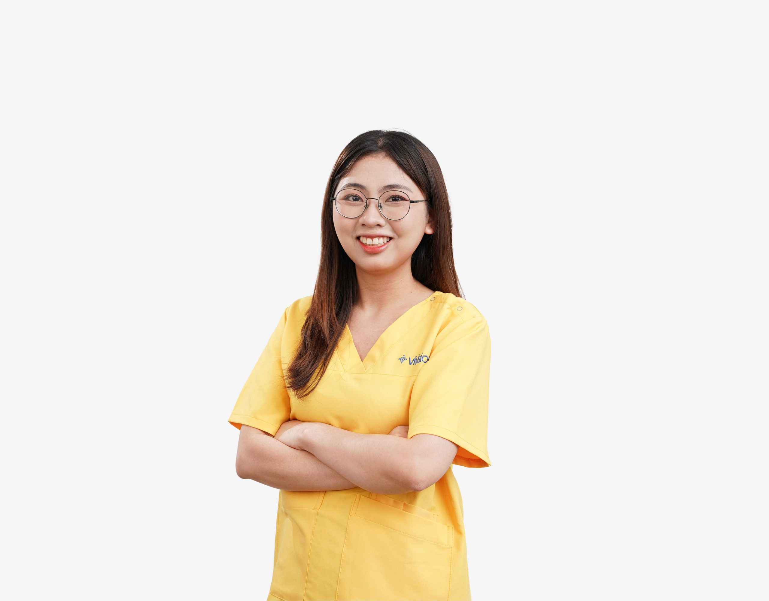 Khúc xạ Nhãn khoa Trần Thị Hạnh