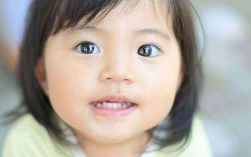 Lác mắt ở trẻ em điều trị càng sớm cơ hội khỏi bệnh càng cao