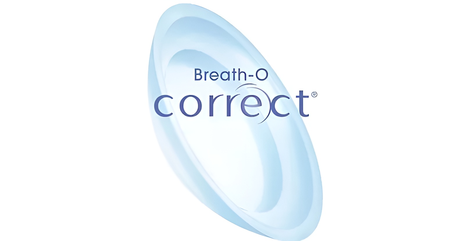 các loại kính áp tròng ortho-k như Breath-O Correct từ Hãng Seed - Nhật Bản