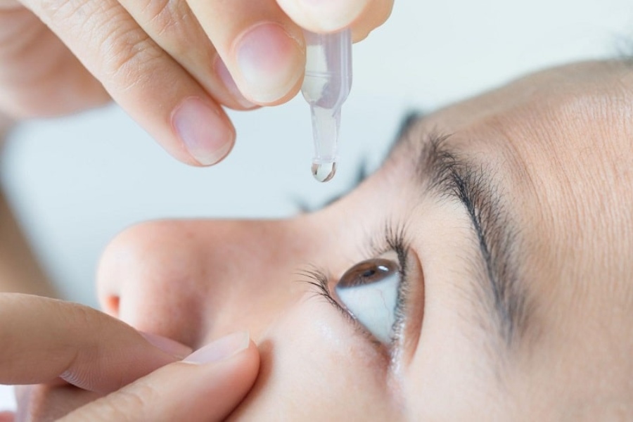 Cách chăm sóc mắt cận thị sau phẫu thuật LASIK