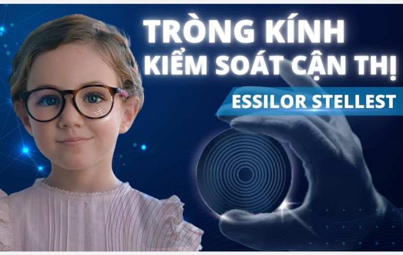 Giới thiệu tròng kính ZEISS