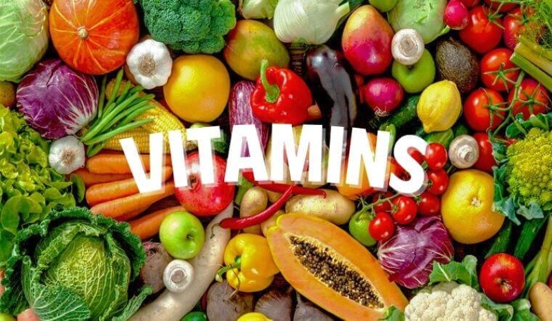 Bổ sung vitamin để hạn chế tăng độ cận thị