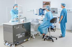 mổ Femto LASIK