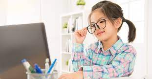 cải thiện thị lực