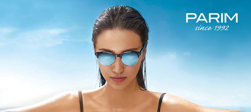Tổng quan về thương hiệu kính Parim