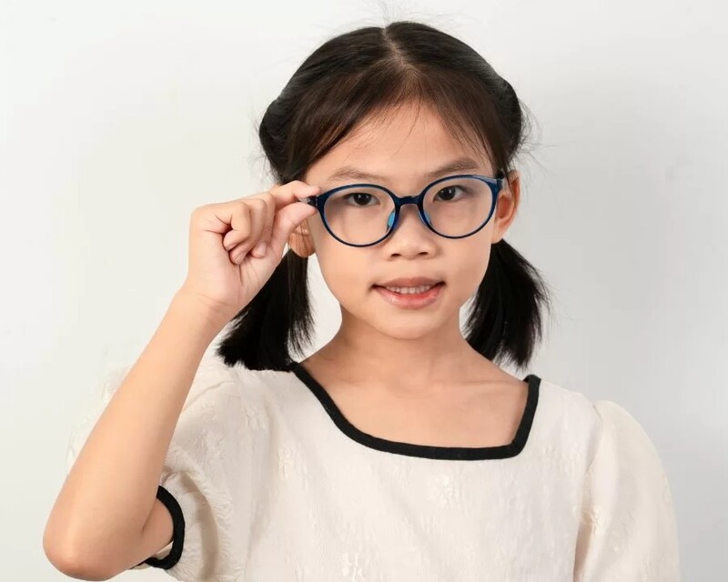 Bảo quản tròng kính ZEISS