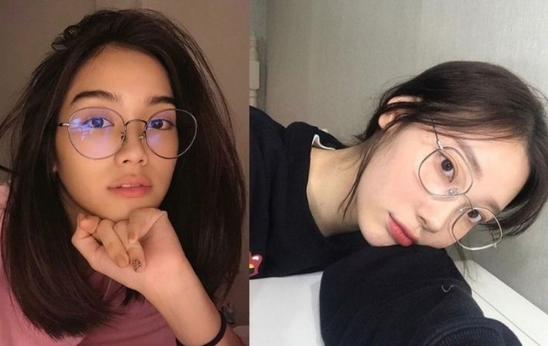 Chọn kiểu gọng Essilor phù hợp với phong cách