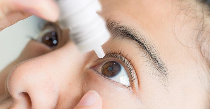 Chăm sóc mắt sau mổ đúng cách sẽ giúp giảm nguy cơ gặp biến chứng nghiêm trọng